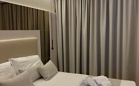 Sunset Beach Club Tropea